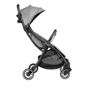 Lionelo Julie One ⭐⭐⭐⭐⭐ Stone Grey 2025 + u nás ZÁRUKA 3 ROKY