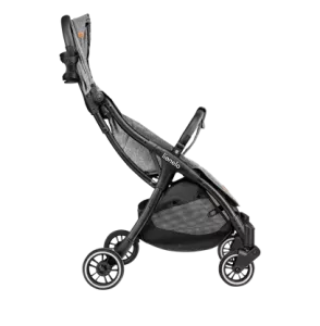 Lionelo Julie One ⭐⭐⭐⭐⭐ Stone Grey 2025 + u nás ZÁRUKA 3 ROKY