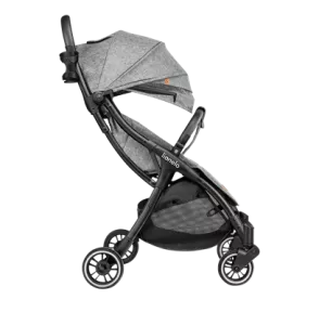 Lionelo Julie One ⭐⭐⭐⭐⭐ Stone Grey 2025 + u nás ZÁRUKA 3 ROKY