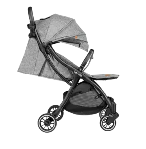 Lionelo Julie One ⭐⭐⭐⭐⭐ Stone Grey 2025 + u nás ZÁRUKA 3 ROKY