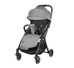 Lionelo Julie One ⭐⭐⭐⭐⭐ Stone Grey 2025 + u nás ZÁRUKA 3 ROKY