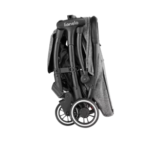 Lionelo Julie One ⭐⭐⭐⭐⭐ Stone Grey 2025 + u nás ZÁRUKA 3 ROKY