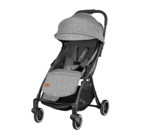 Lionelo Julie One ⭐⭐⭐⭐⭐ Stone Grey 2025 + u nás ZÁRUKA 3 ROKY