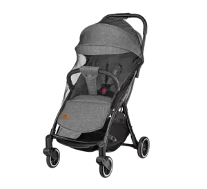 Lionelo Julie One ⭐⭐⭐⭐⭐ Stone Grey 2025 + u nás ZÁRUKA 3 ROKY