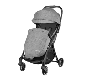 Lionelo Julie One ⭐⭐⭐⭐⭐ Stone Grey 2025 + u nás ZÁRUKA 3 ROKY