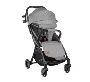 Lionelo Julie One ⭐⭐⭐⭐⭐ Stone Grey 2025 + u nás ZÁRUKA 3 ROKY