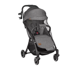 Lionelo Julie One ⭐⭐⭐⭐⭐ Stone Grey 2025 + u nás ZÁRUKA 3 ROKY