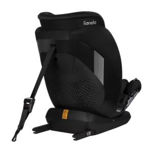 Lionelo Lavender i-Size ⭐⭐⭐⭐⭐ Black Carbon 2025 + u nás ZÁRUKA 3 ROKY a KAPSÁŘ ZDARMA
