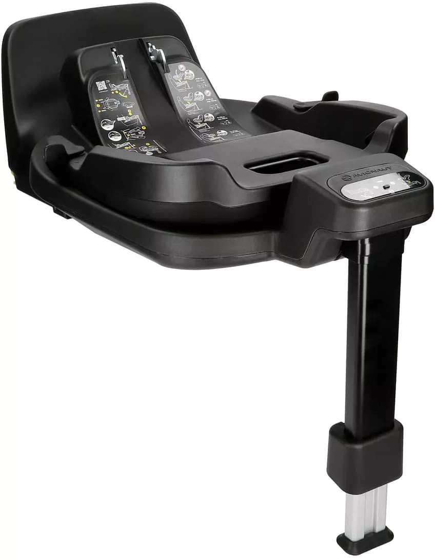 Avionaut IQ Orbit ⭐⭐⭐⭐⭐ + u nás ZÁRUKA 3 ROKY