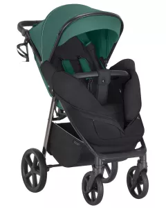 Carrello Bravo Plus ⭐⭐⭐⭐⭐ Palm Green 2025 + u nás ZÁRUKA 3 ROKY