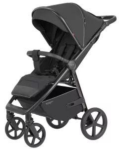 Carrello Bravo Plus ⭐⭐⭐⭐⭐ Storm Grey 2025 + u nás ZÁRUKA 3 ROKY