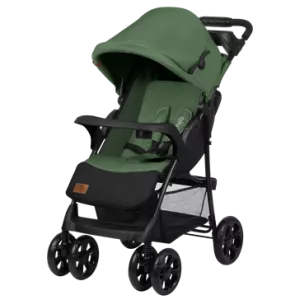 Lionelo Emma Plus ⭐⭐⭐⭐⭐ Green Emerald 2025 + u nás ZÁRUKA 3 ROKY