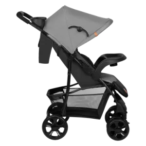 Lionelo Emma Plus ⭐⭐⭐⭐⭐ Grey Dove 2025 + u nás ZÁRUKA 3 ROKY