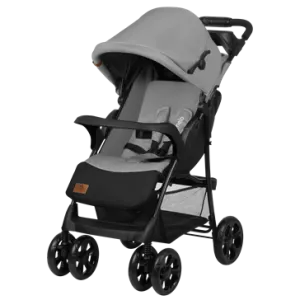 Lionelo Emma Plus ⭐⭐⭐⭐⭐ Grey Dove 2025 + u nás ZÁRUKA 3 ROKY