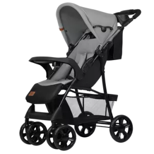 Lionelo Emma Plus ⭐⭐⭐⭐⭐ Grey Dove 2025 + u nás ZÁRUKA 3 ROKY