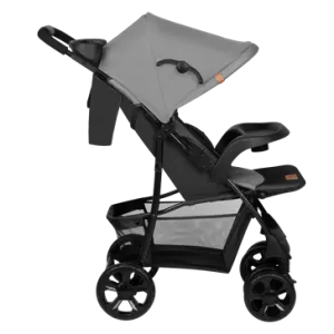 Lionelo Emma Plus ⭐⭐⭐⭐⭐ Grey Dove 2025 + u nás ZÁRUKA 3 ROKY