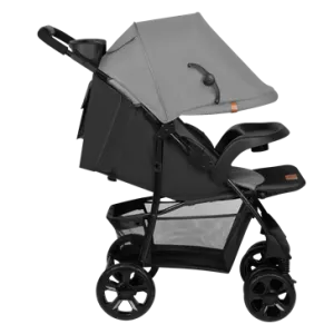 Lionelo Emma Plus ⭐⭐⭐⭐⭐ Grey Dove 2025 + u nás ZÁRUKA 3 ROKY
