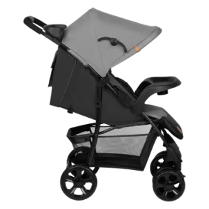 Lionelo Emma Plus ⭐⭐⭐⭐⭐ Grey Dove 2025 + u nás ZÁRUKA 3 ROKY