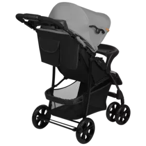 Lionelo Emma Plus ⭐⭐⭐⭐⭐ Grey Dove 2025 + u nás ZÁRUKA 3 ROKY