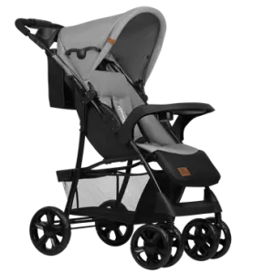 Lionelo Emma Plus ⭐⭐⭐⭐⭐ Grey Dove 2025 + u nás ZÁRUKA 3 ROKY