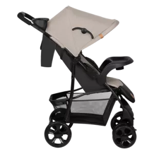 Lionelo Emma Plus ⭐⭐⭐⭐⭐ Beige Latte 2025 + u nás ZÁRUKA 3 ROKY