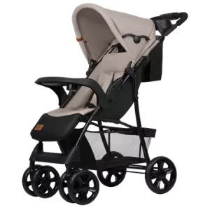Lionelo Emma Plus ⭐⭐⭐⭐⭐ Beige Latte 2025 + u nás ZÁRUKA 3 ROKY