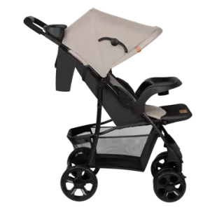 Lionelo Emma Plus ⭐⭐⭐⭐⭐ Beige Latte 2025 + u nás ZÁRUKA 3 ROKY