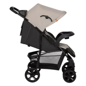 Lionelo Emma Plus ⭐⭐⭐⭐⭐ Beige Latte 2025 + u nás ZÁRUKA 3 ROKY