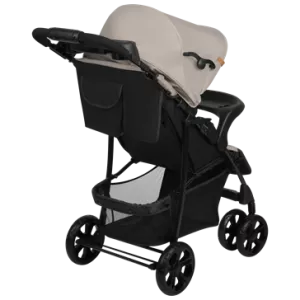 Lionelo Emma Plus ⭐⭐⭐⭐⭐ Beige Latte 2025 + u nás ZÁRUKA 3 ROKY