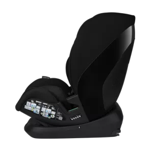 Lionelo Lavender i-Size ⭐⭐⭐⭐⭐ Black Carbon 2025 + u nás ZÁRUKA 3 ROKY a KAPSÁŘ ZDARMA