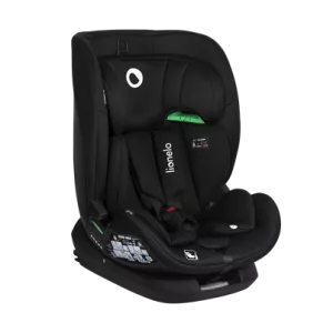Lionelo Lavender i-Size ⭐⭐⭐⭐⭐ Black Carbon 2025 + u nás ZÁRUKA 3 ROKY a KAPSÁŘ ZDARMA