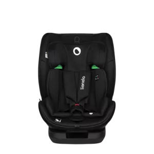 Lionelo Lavender i-Size ⭐⭐⭐⭐⭐ Black Carbon 2025 + u nás ZÁRUKA 3 ROKY a KAPSÁŘ ZDARMA