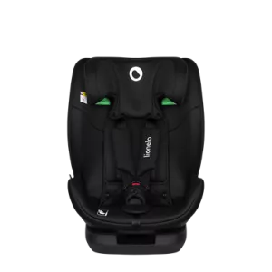 Lionelo Lavender i-Size ⭐⭐⭐⭐⭐ Black Carbon 2025 + u nás ZÁRUKA 3 ROKY a KAPSÁŘ ZDARMA