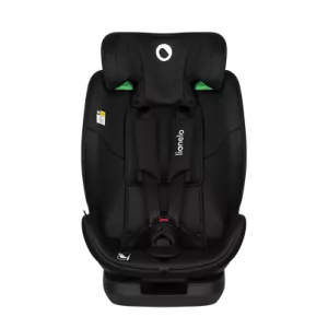 Lionelo Lavender i-Size ⭐⭐⭐⭐⭐ Black Carbon 2025 + u nás ZÁRUKA 3 ROKY a KAPSÁŘ ZDARMA