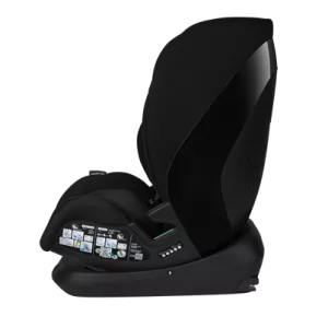 Lionelo Lavender i-Size ⭐⭐⭐⭐⭐ Black Carbon 2025 + u nás ZÁRUKA 3 ROKY a KAPSÁŘ ZDARMA