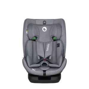 Lionelo Lavender i-Size ⭐⭐⭐⭐⭐ Grey Stone 2025 + u nás ZÁRUKA 3 ROKY a KAPSÁŘ ZDARMA