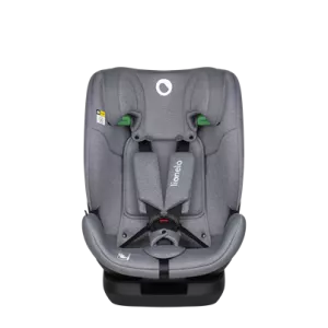 Lionelo Lavender i-Size ⭐⭐⭐⭐⭐ Grey Stone 2025 + u nás ZÁRUKA 3 ROKY a KAPSÁŘ ZDARMA