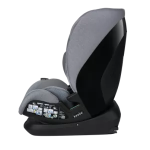 Lionelo Lavender i-Size ⭐⭐⭐⭐⭐ Grey Stone 2025 + u nás ZÁRUKA 3 ROKY a KAPSÁŘ ZDARMA
