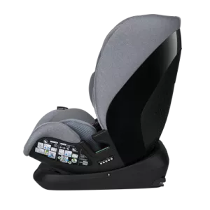 Lionelo Lavender i-Size ⭐⭐⭐⭐⭐ Grey Stone 2025 + u nás ZÁRUKA 3 ROKY a KAPSÁŘ ZDARMA