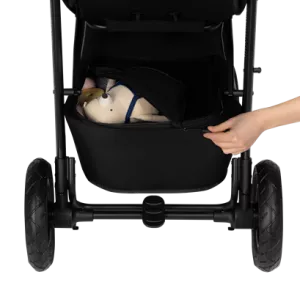 Lionelo Natt ⭐⭐⭐⭐⭐ Black Onyx 2025 + u nás ZÁRUKA 3 ROKY