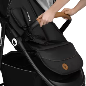 Lionelo Natt ⭐⭐⭐⭐⭐ Black Onyx 2025 + u nás ZÁRUKA 3 ROKY