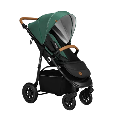Lionelo Natt ⭐⭐⭐⭐⭐ Green Emerald 2025 + u nás ZÁRUKA 3 ROKY