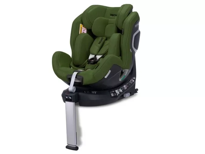 Recaro Xenon 1 i-Size 2025 Epic Green + u nás ZÁRUKA 3 ROKY a KAPSÁŘ ZDARMA⭐⭐⭐⭐⭐