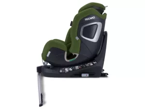 Recaro Xenon 1 i-Size 2025 Epic Green + u nás ZÁRUKA 3 ROKY a KAPSÁŘ ZDARMA⭐⭐⭐⭐⭐