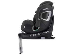 Recaro Xenon 1 i-Size 2026 Fresh Black + u nás ZÁRUKA 3 ROKY a KAPSÁŘ ZDARMA⭐⭐⭐⭐⭐