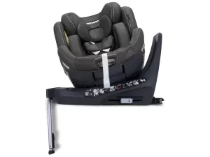 Recaro Xenon 1 i-Size 2026 Fresh Black + u nás ZÁRUKA 3 ROKY a KAPSÁŘ ZDARMA⭐⭐⭐⭐⭐