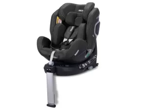 Recaro Xenon 1 i-Size 2026 Fresh Black + u nás ZÁRUKA 3 ROKY a KAPSÁŘ ZDARMA⭐⭐⭐⭐⭐