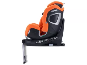 Recaro Xenon 1 i-Size 2025 Vibrant Orange + u nás ZÁRUKA 3 ROKY a KAPSÁŘ ZDARMA⭐⭐⭐⭐⭐