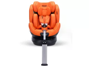 Recaro Xenon 1 i-Size 2025 Vibrant Orange + u nás ZÁRUKA 3 ROKY a KAPSÁŘ ZDARMA⭐⭐⭐⭐⭐