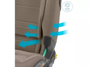 Maxi-Cosi Titan Pro i-Size 2024 ⭐⭐⭐⭐⭐ Authentic Truffle + u nás ZÁRUKA 3 ROKY a KAPSÁŘ ZDARMA